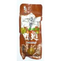 阿發(fā)食品燒烤鴨翅散裝500克