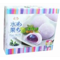 皇族水果麻糬(藍(lán)莓味)152克