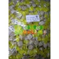 上海鱈魚(yú)粒原味散裝500克