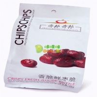 奇樸奇樸香脆鮮棗脆88克