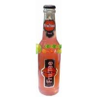 冰果朗姆配制酒(水蜜桃味)300ml