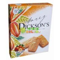 迪臣氏堅果蜂蜜多榖滋100克