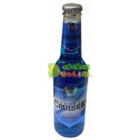 酷思樂伏特加配制酒(藍(lán)莓味)275ml