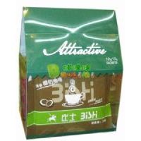 比士清香椰奶咖啡170克