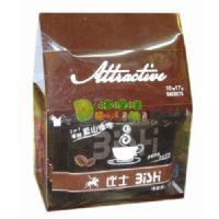 比士香醇藍(lán)山咖啡170克