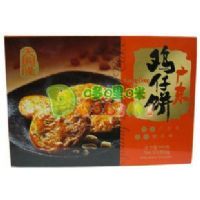 天興隆廣東雞仔餅300克