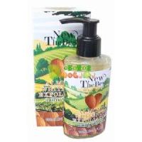 紐比士杏仁嫩白全身角質(zhì)磨砂膏100ml