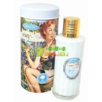 卓爾詩(shī)婷格陵蘭西部冰泉乳液115ml