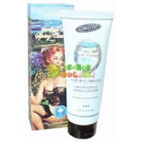 卓爾詩(shī)婷格陵蘭西部冰泉潔面膏150克