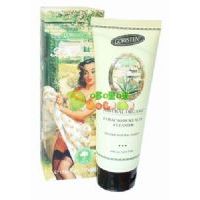 卓爾詩(shī)婷庫(kù)拉索公爵蘆薈潔顏膠150克