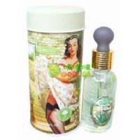 卓爾詩婷庫拉索公爵蘆薈精華液35ml