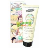 卓爾詩婷歐洲神圣之花盞花潔面膏150克