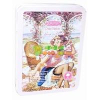 卓爾詩婷智利貴族玫瑰面膜(20gX10片)