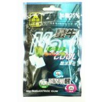 MAX COOL無糖口香糖(酷涼薄荷)袋(40gX12包)