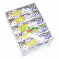 飛壘口香糖(葡萄)(20條X30g)