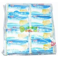 函館之惠無糖奶鹽蘇打餅340克