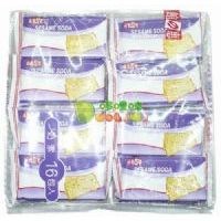 函館之惠無糖紫菜蘇打餅340克