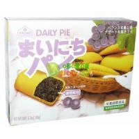 宏基每日派(葡萄)180克