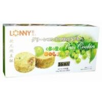 歐兒碗豆酥160克