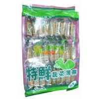 新世紀(jì)特鮮蔬菜薄餅300克