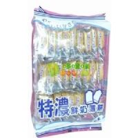 新世紀特濃鮮奶薄餅300克