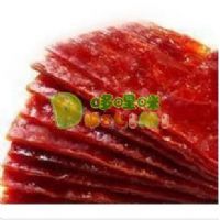 香記(蜜汁牛肉)250g