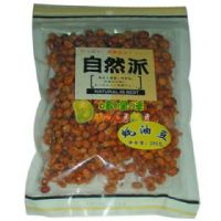 自然派蠔油豆200克