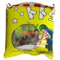 卜卜星香辣風(fēng)味18g