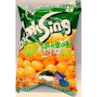 卜卜星芥辣風(fēng)味50G