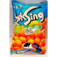 卜卜星海鮮風(fēng)味50G