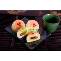 添臻美臺式鹵肉綠豆凸60克