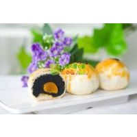 添臻美臺(tái)式黑芝麻蛋黃酥60克