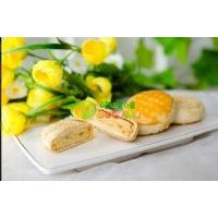 添臻美臺(tái)式蔥香綠豆餅40克