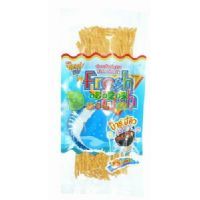 IWSUWU魚(yú)絲(燒烤味)85克