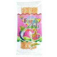 IWSUWU魚絲(螃蟹味)85克