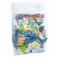 梅蘭梅蘭椰子糖250克