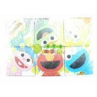 丸川芝麻吹波膠(24gX15小排)