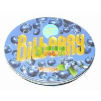 沙華無(wú)糖果汁糖(藍(lán)莓味)60克