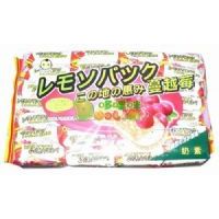 味覺(jué)北海之乳產(chǎn)蔓越莓夾心餅600克