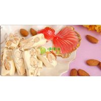 櫻桃爺爺手工牛軋?zhí)窃?00克