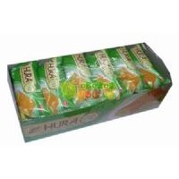 BIBICA蛋糕卷(香草味)360克