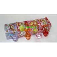 韓國(guó)卡通盒造型朱古力(11gX4小盒)