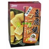 美味日志豆腐燒(綜合味)75克