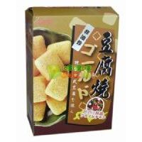 美味日志豆腐燒(三杯雞味)75克