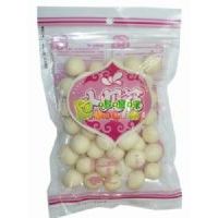 小奶花空心酸奶酥158克