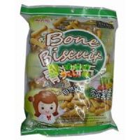御之味骨頭餅干(蔬菜味)220克