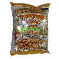 御之味數(shù)字餅干(燕麥味)220克