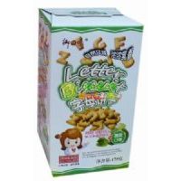 御之味字母餅干(蔬菜味)175克