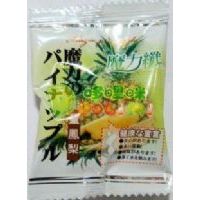 臺灣魔力纖體梅(能量鳳梨)/7.2公斤