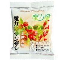 臺(tái)灣魔力纖體梅(洛神山楂)/7.2公斤